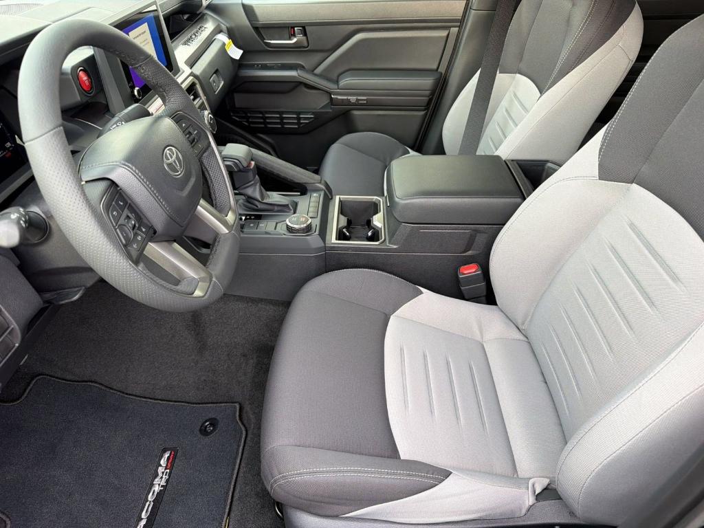 2026 Toyota TACOMA TRD SPORT 照片 5
