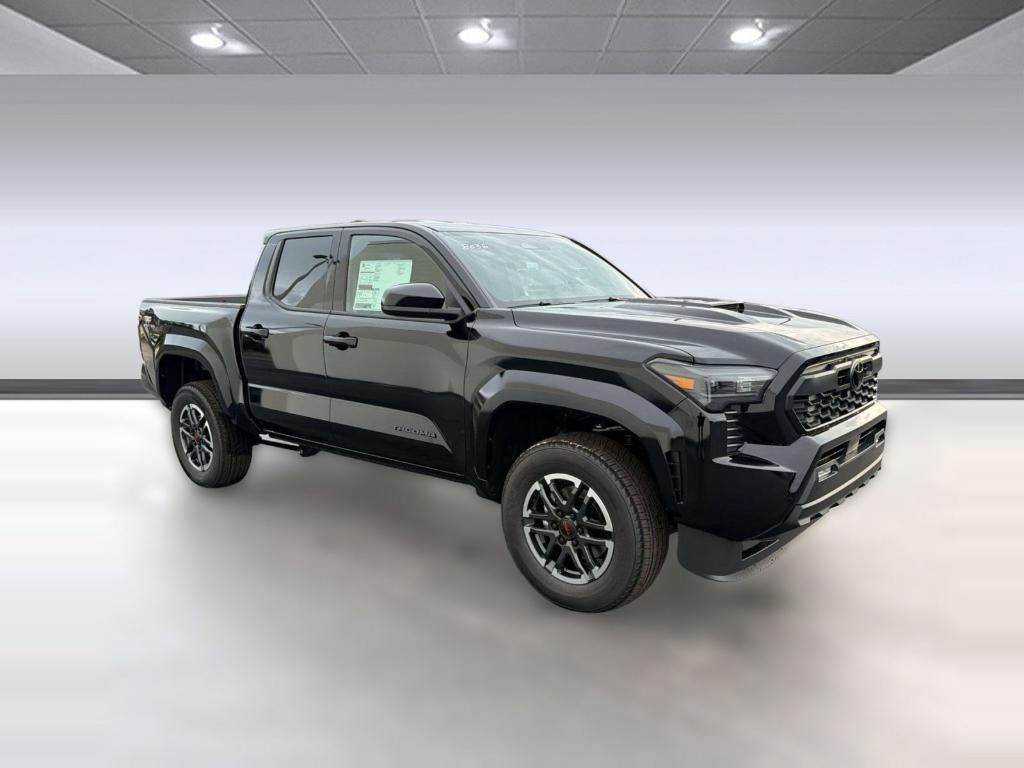 2026 Toyota TACOMA TRD SPORT 照片 7