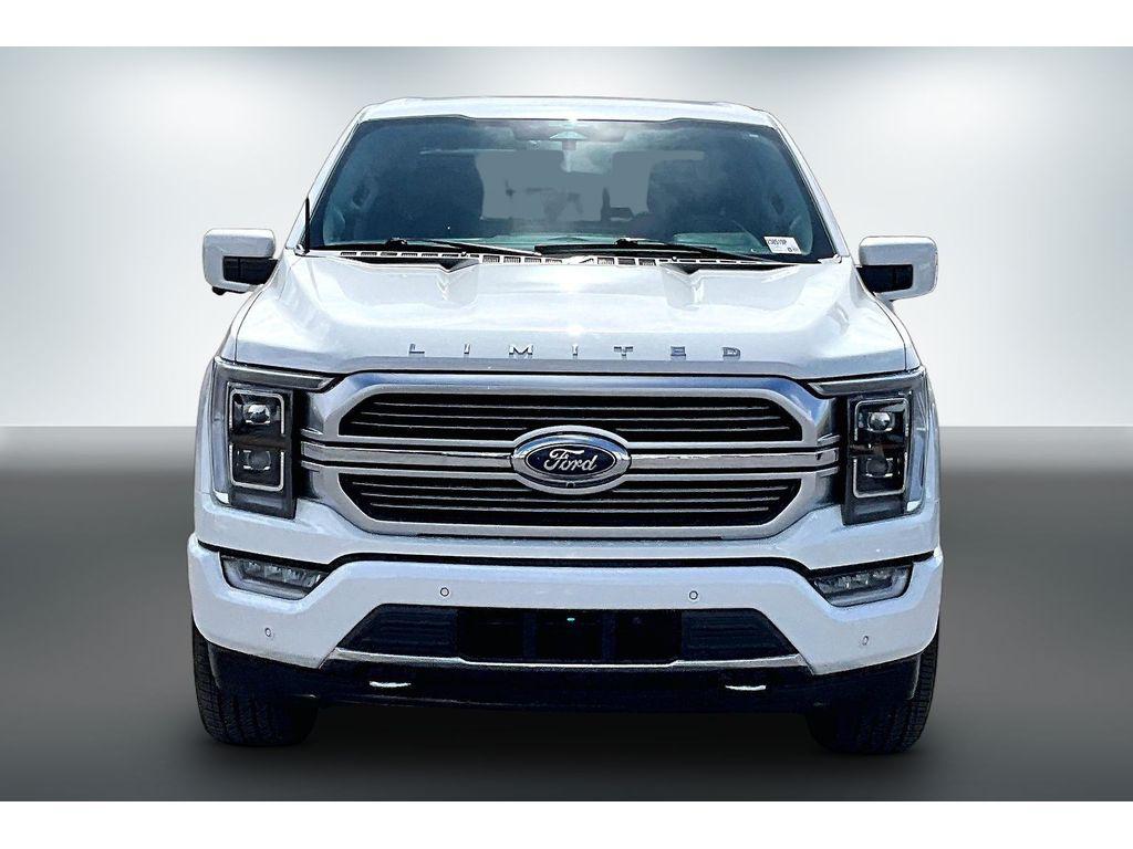 FORD F-150 LIMITED - 2