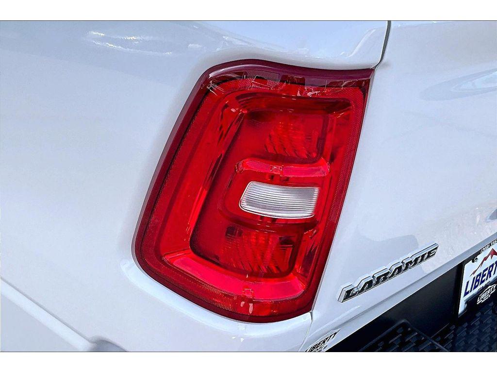 2025 RAM 1500 LARAMIE — миниатюра 21