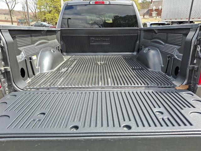 2021 RAM 1500 BIG HORN 缩略图 28