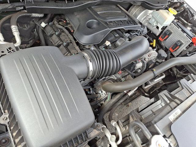 2021 RAM 1500 BIG HORN 缩略图 27