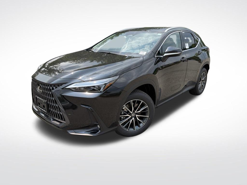 New 2026 Lexus NX 350 Premium