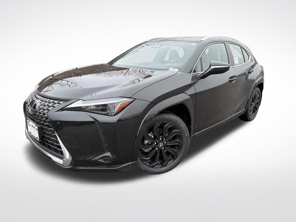 New 2026 Lexus UX 300h Premium