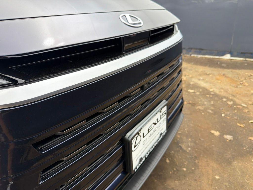 صورة مصغرة 24 لـ 2026 Lexus TX 350 PREMIUM