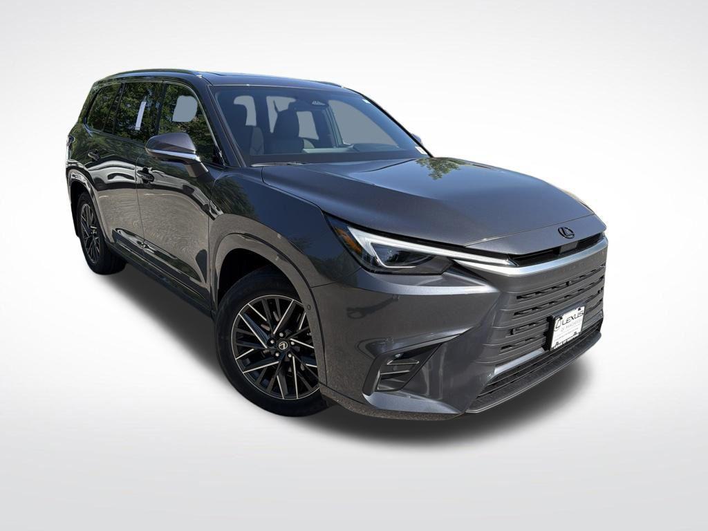 2026 Lexus TX 350 PREMIUM — фото 3
