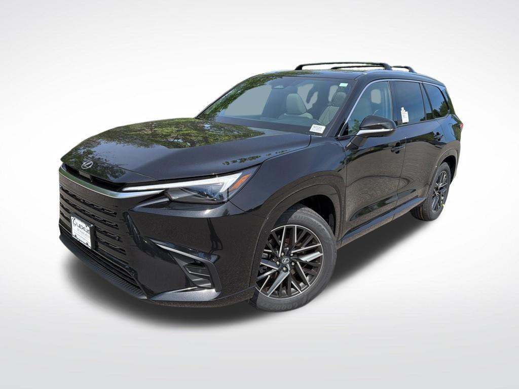 New 2026 Lexus TX 350 Premium