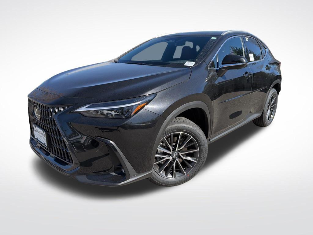 New 2026 Lexus NX 350 350 Base