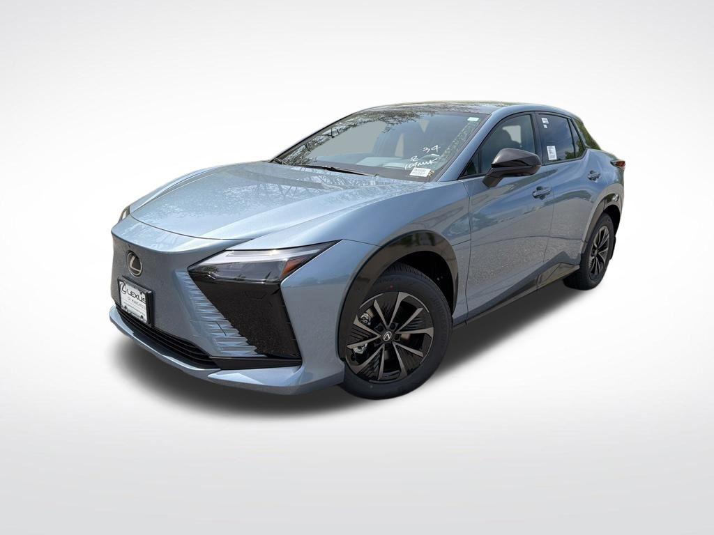 New 2026 Lexus RZ 450e Premium