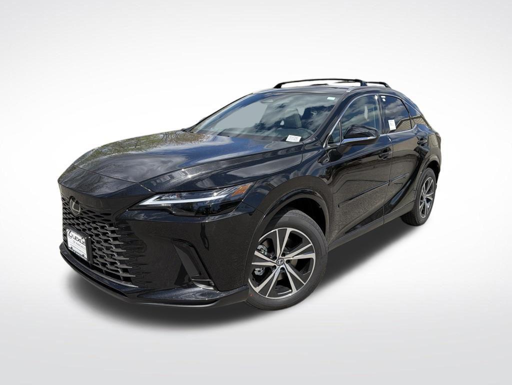 New 2026 Lexus RX 350 Premium