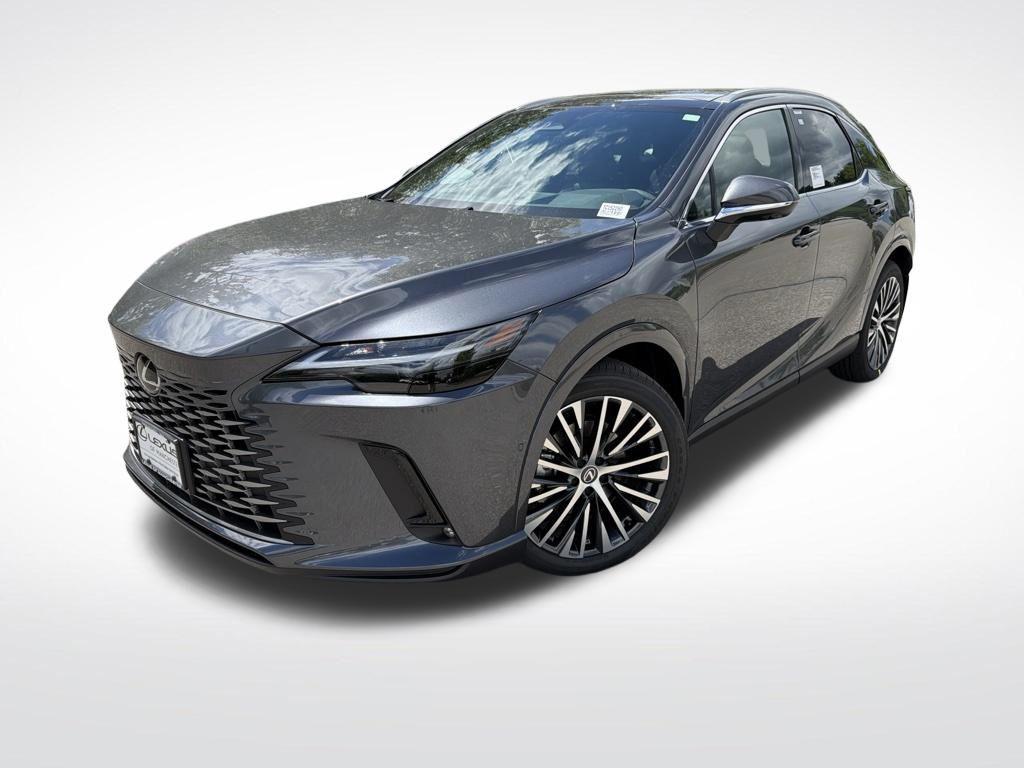 New 2026 Lexus RX 350 Premium