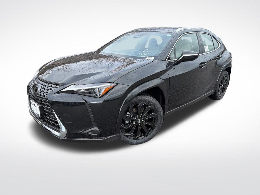 New 2026 Lexus UX 300h Premium