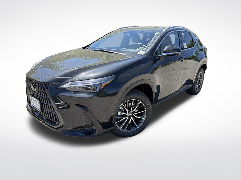 New 2026 Lexus NX 450h+ Premium