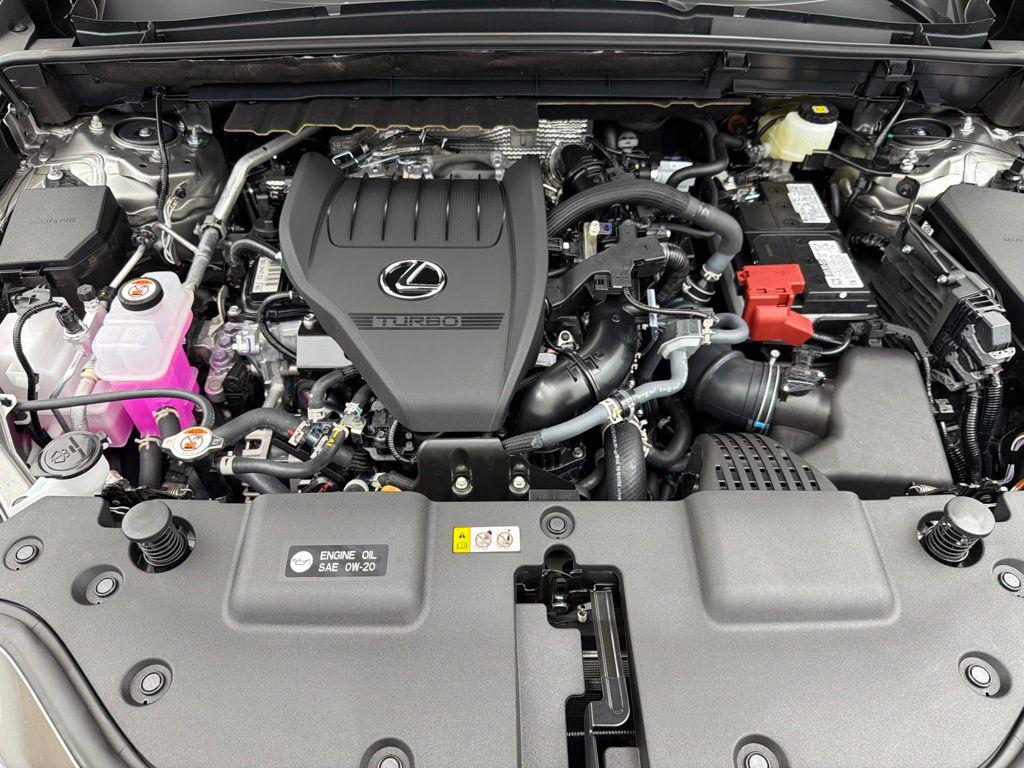 صورة مصغرة 23 لـ 2026 Lexus NX 350 LUXURY