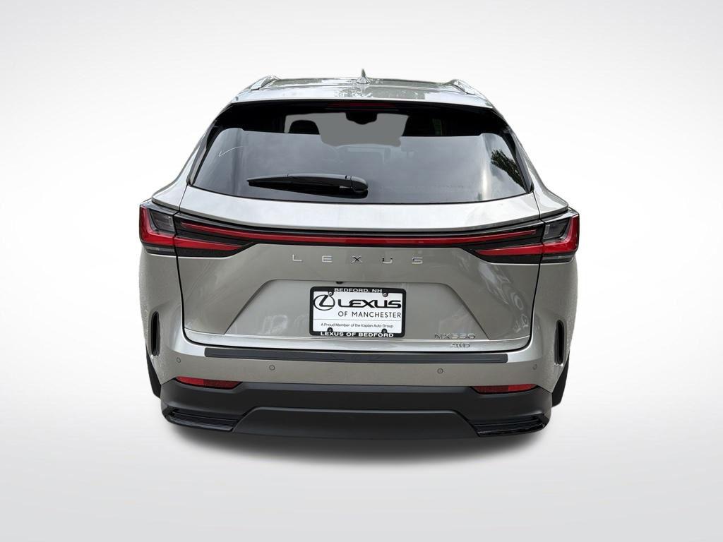 صورة 6 لـ 2026 Lexus NX 350 LUXURY