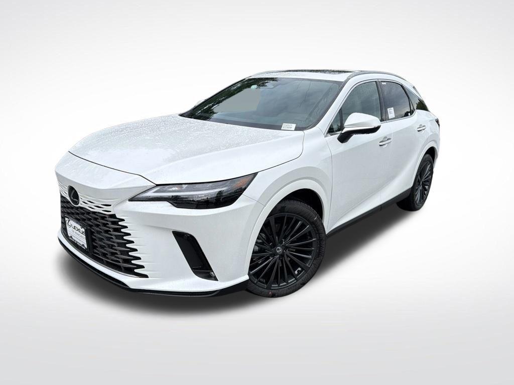 2026 Lexus RX 350 PREMIUM — фото 1