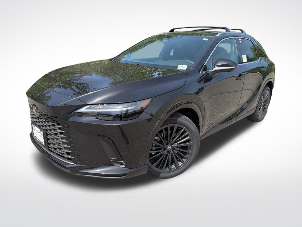 New 2026 Lexus RX 350 Premium