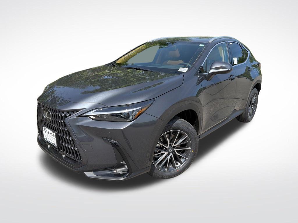 New 2026 Lexus NX 350 Premium
