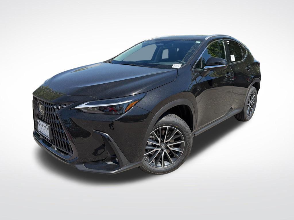 New 2026 Lexus NX 350 Premium