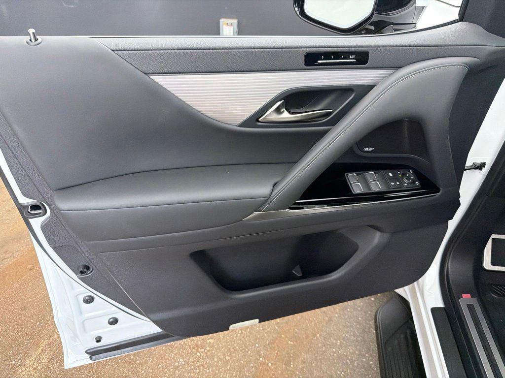 2026 Lexus LX 600 F SPORT HANDLING 缩略图 11