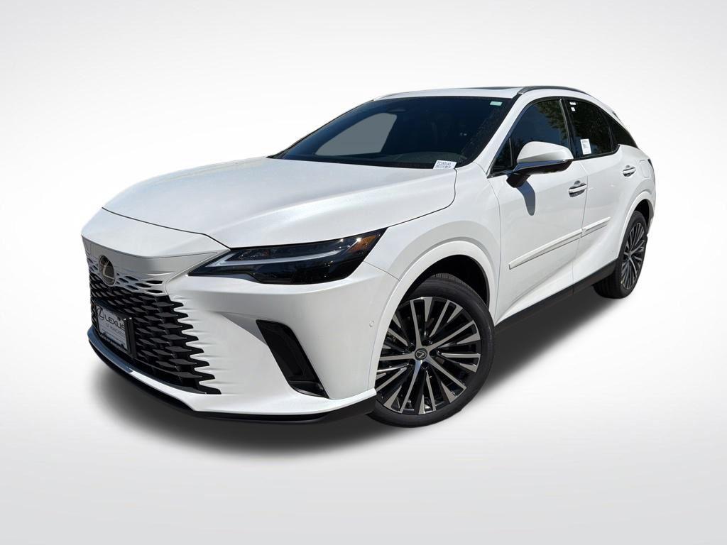 New 2026 Lexus RX 350 Premium