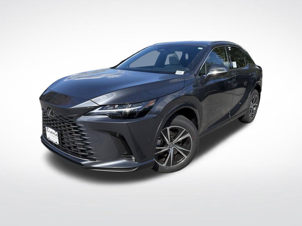 New 2026 Lexus RX 350 Premium
