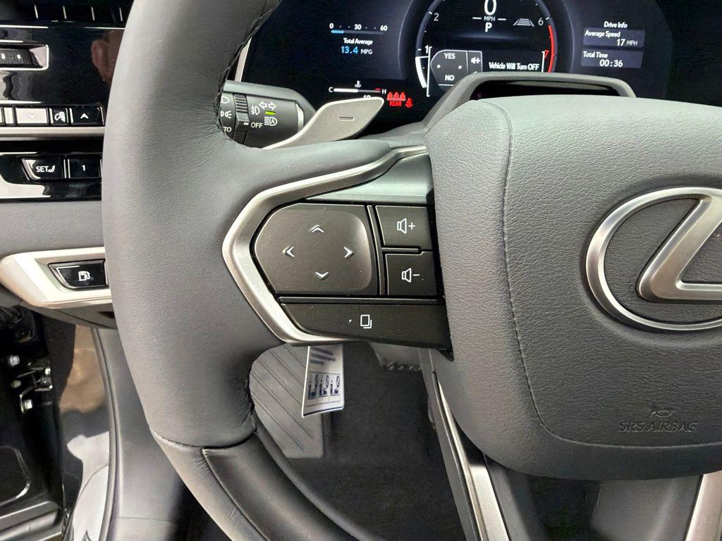 صورة مصغرة 12 لـ 2026 Lexus RX 350 LUXURY