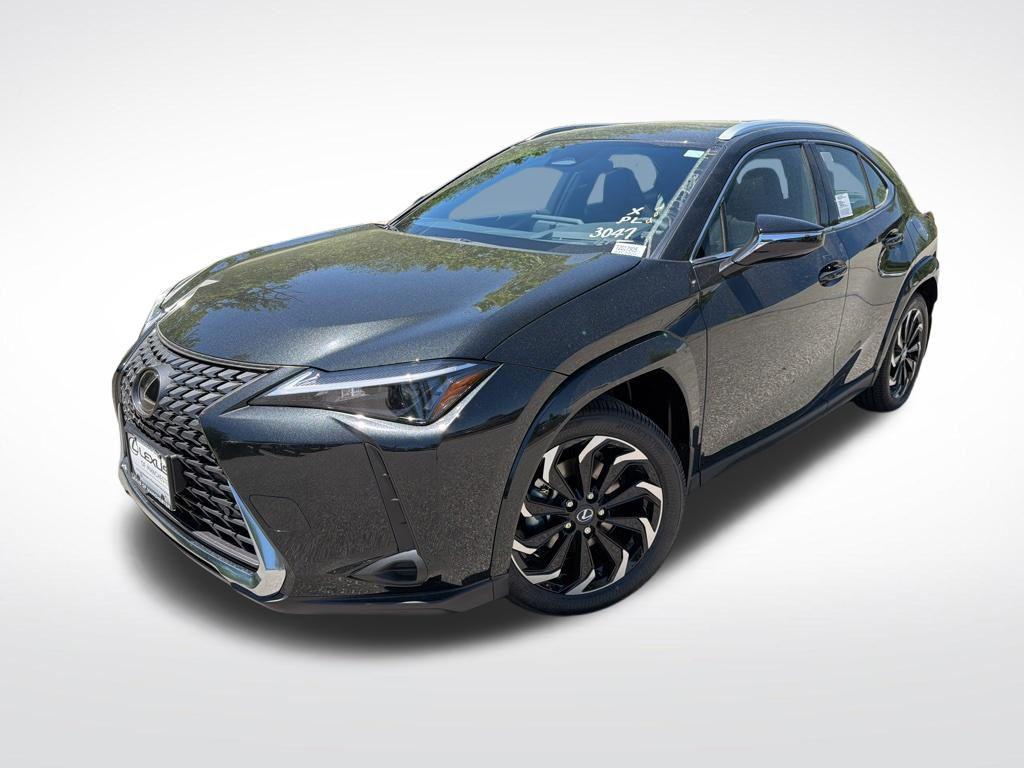 New 2026 Lexus UX 300h Premium