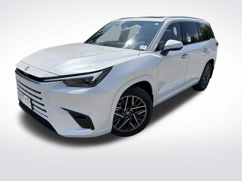 New 2026 Lexus TX 350 Premium