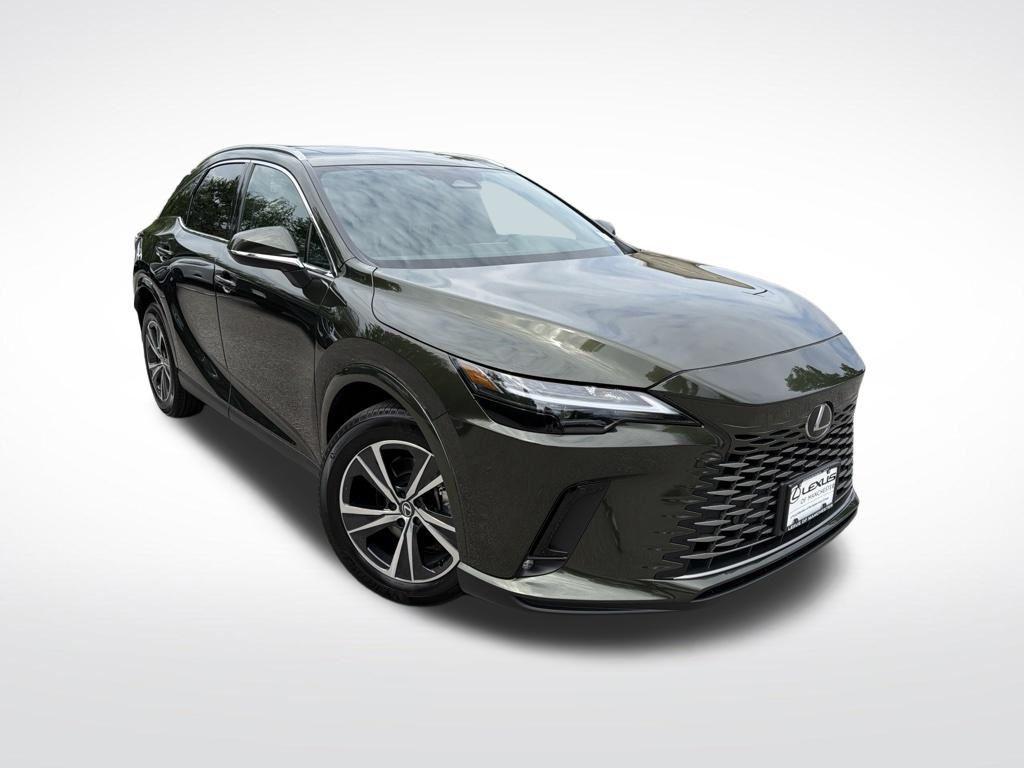 2026 Lexus RX 350 PREMIUM 照片 3
