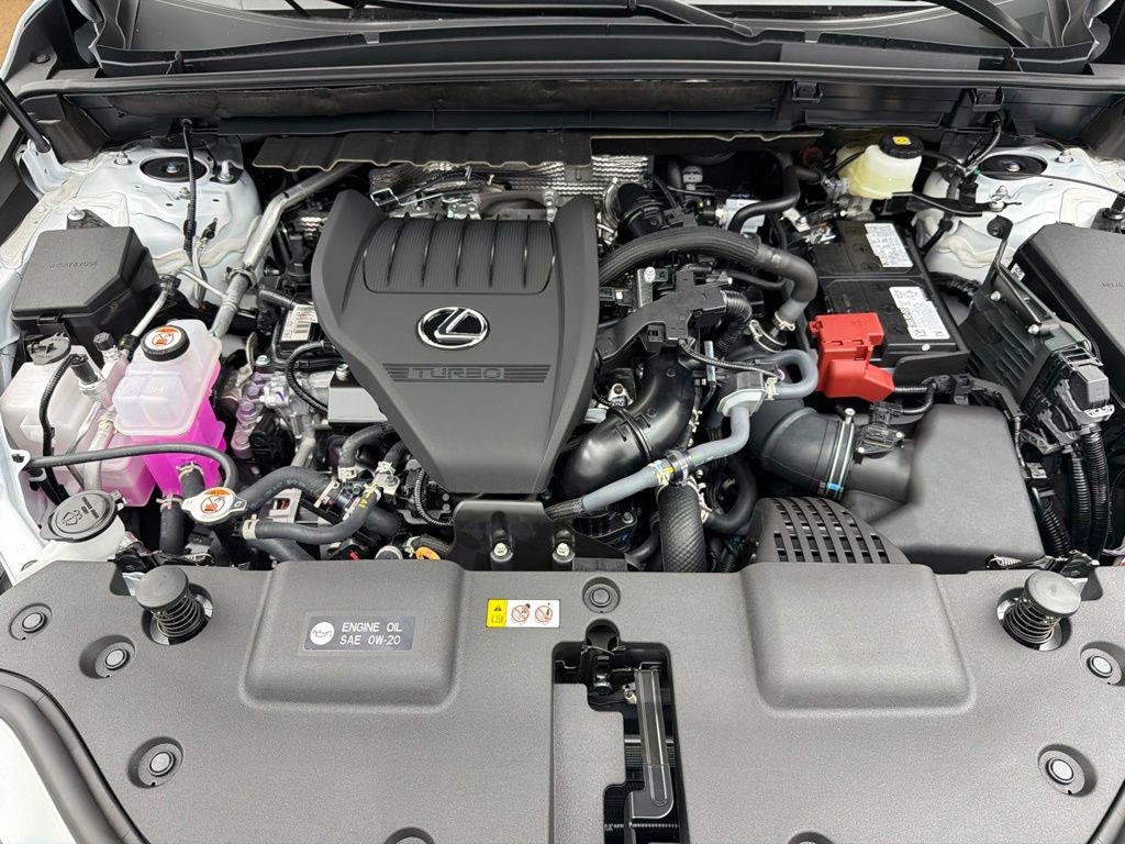 صورة مصغرة 22 لـ 2026 Lexus NX 350 LUXURY