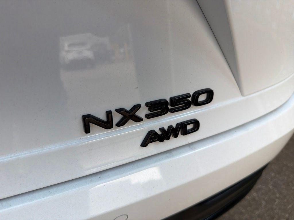 صورة مصغرة 21 لـ 2026 Lexus NX 350 LUXURY