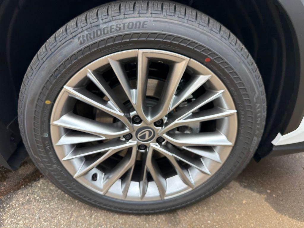 صورة مصغرة 26 لـ 2026 Lexus NX 350 LUXURY