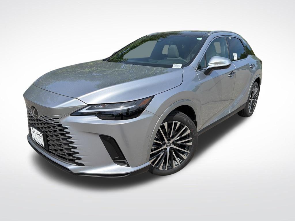 New 2026 Lexus RX 350 Premium