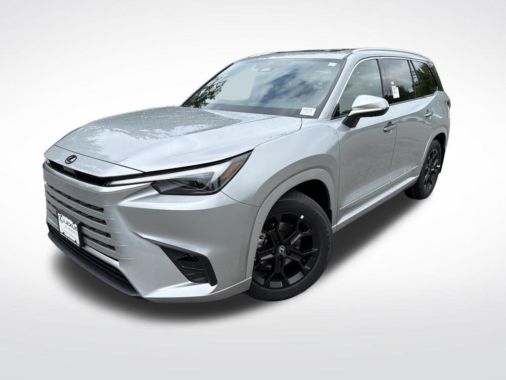 New 2026 Lexus TX 350 Premium