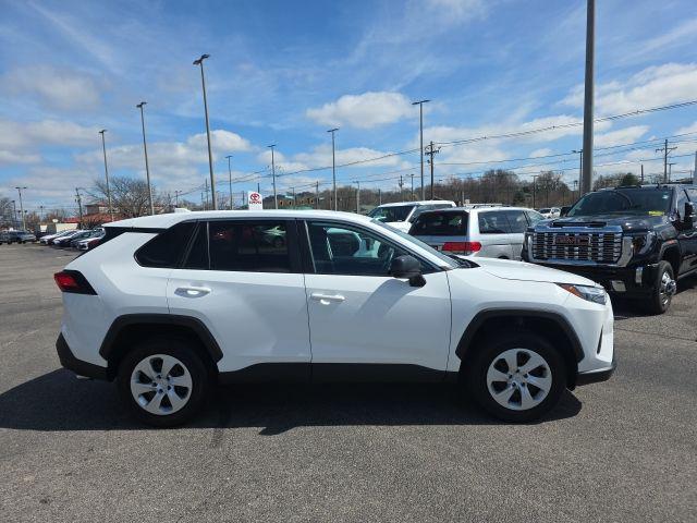 TOYOTA RAV4 - 3