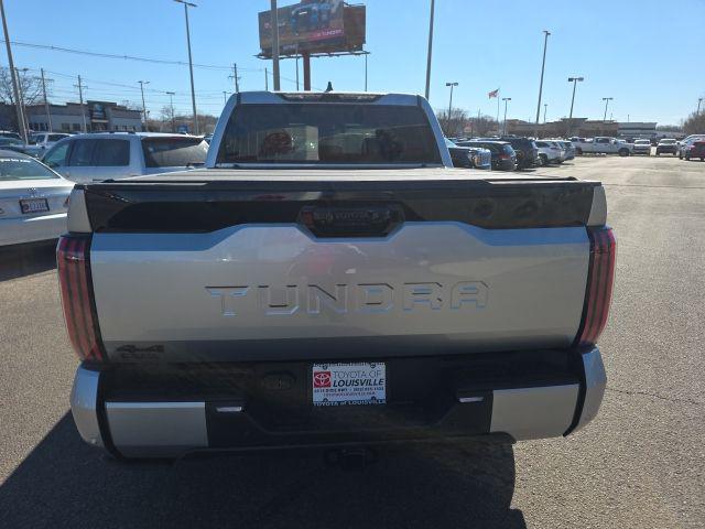 TOYOTA TUNDRA - 6