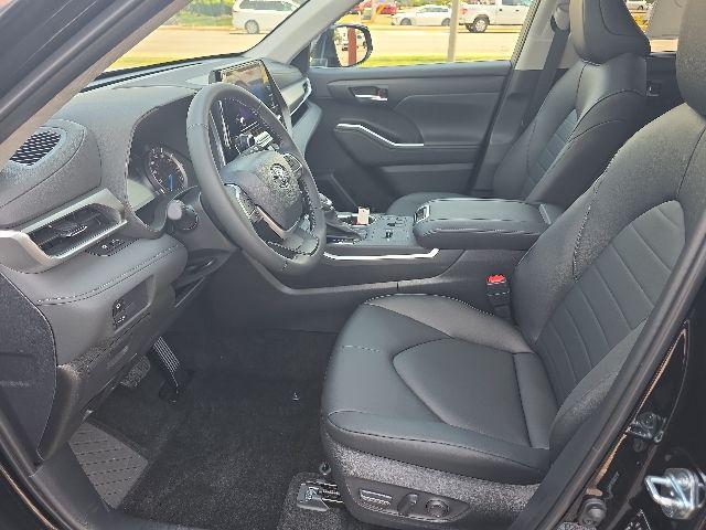 TOYOTA HIGHLANDER - 9