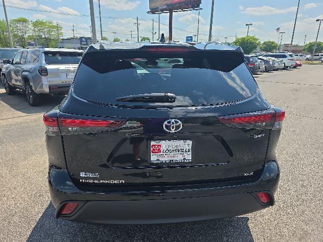 TOYOTA HIGHLANDER - 6