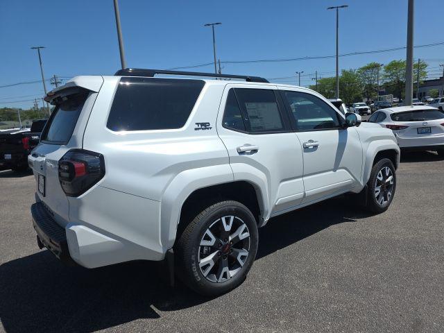 TOYOTA 4RUNNER - 5