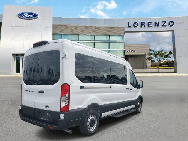 2026 FORD TRANSIT-350 XL — фото 4