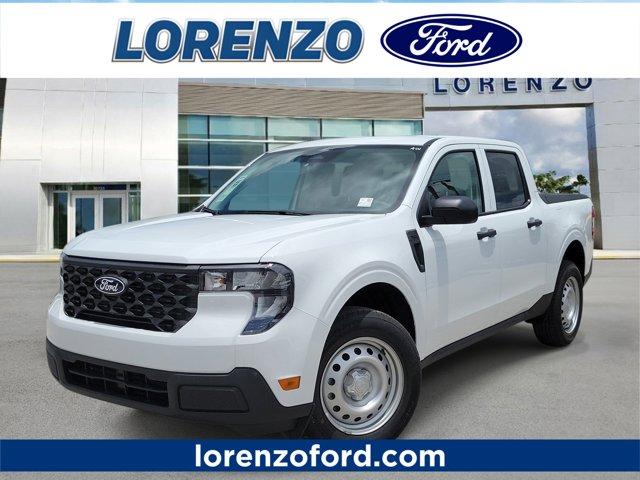 New 2026 Ford Maverick XL