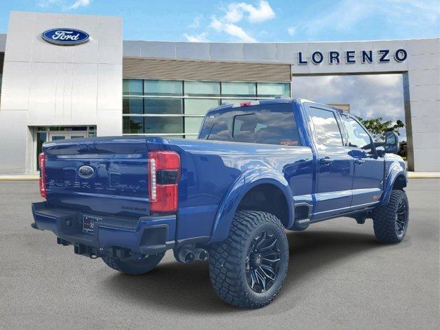 2026 FORD F-250 LARIAT 照片 4