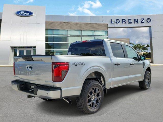 صورة 4 لـ 2026 FORD F-150 STX
