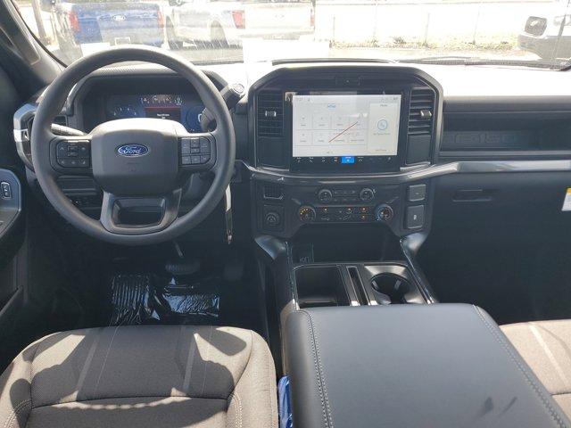 2026 FORD F-150 STX 缩略图 14