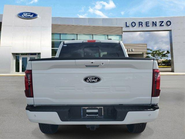 FORD F-150 XLT - 5