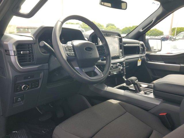 FORD F-150 XLT - 10
