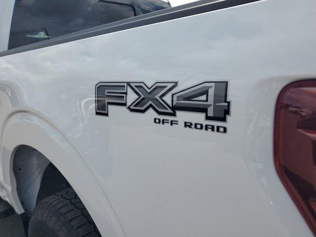 FORD F-150 XLT - 8