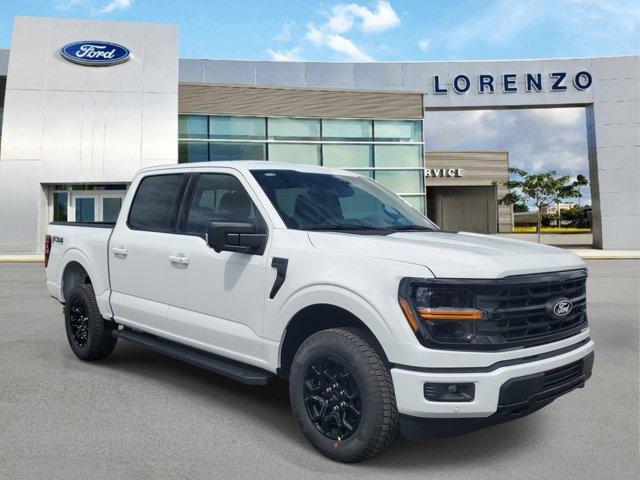 FORD F-150 XLT - 3