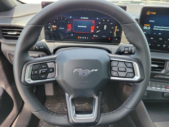 2026 FORD MUSTANG ECOBOOST — миниатюра 18